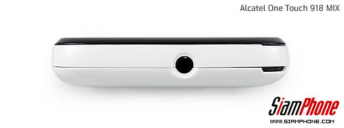 Alcatel One Touch 918 MIX - อัลคาเทล One Touch